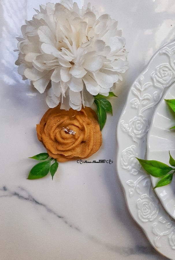 شیرینی موکا