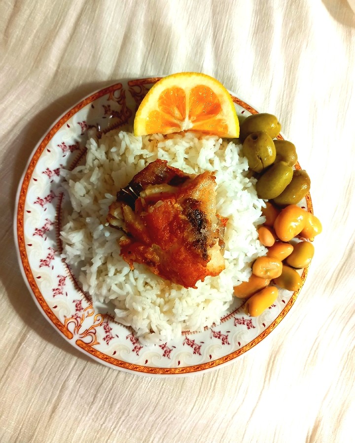 ترکیب بهشتی گیلان