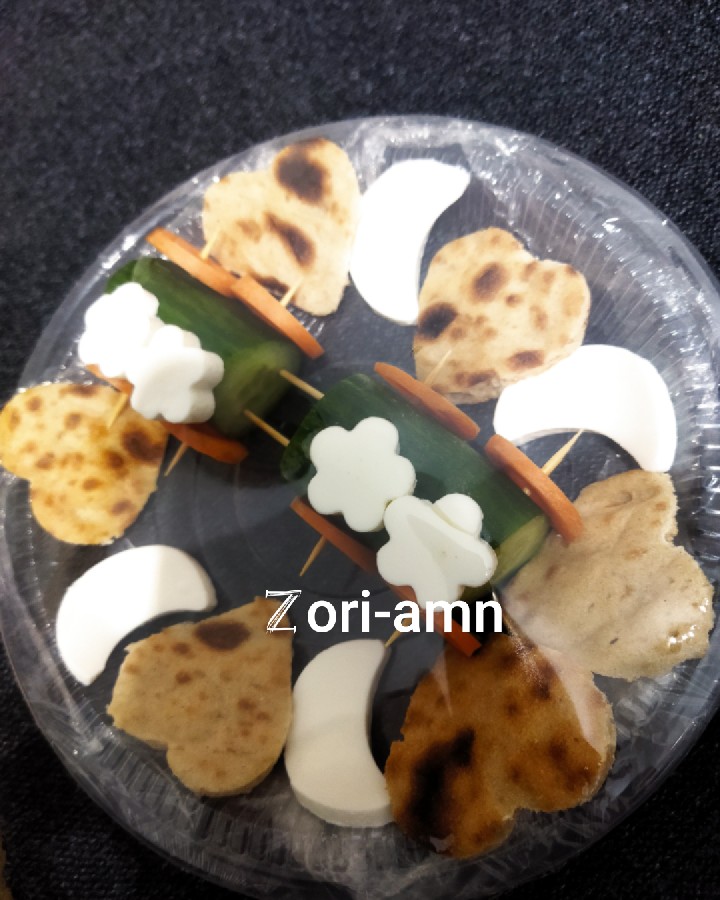 صبحانه سلامت