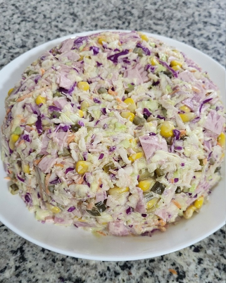 سالاد اندونزی?