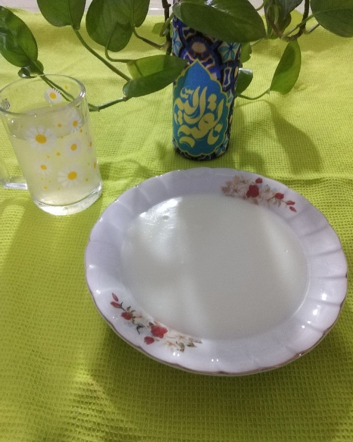 افطار پاییزی
