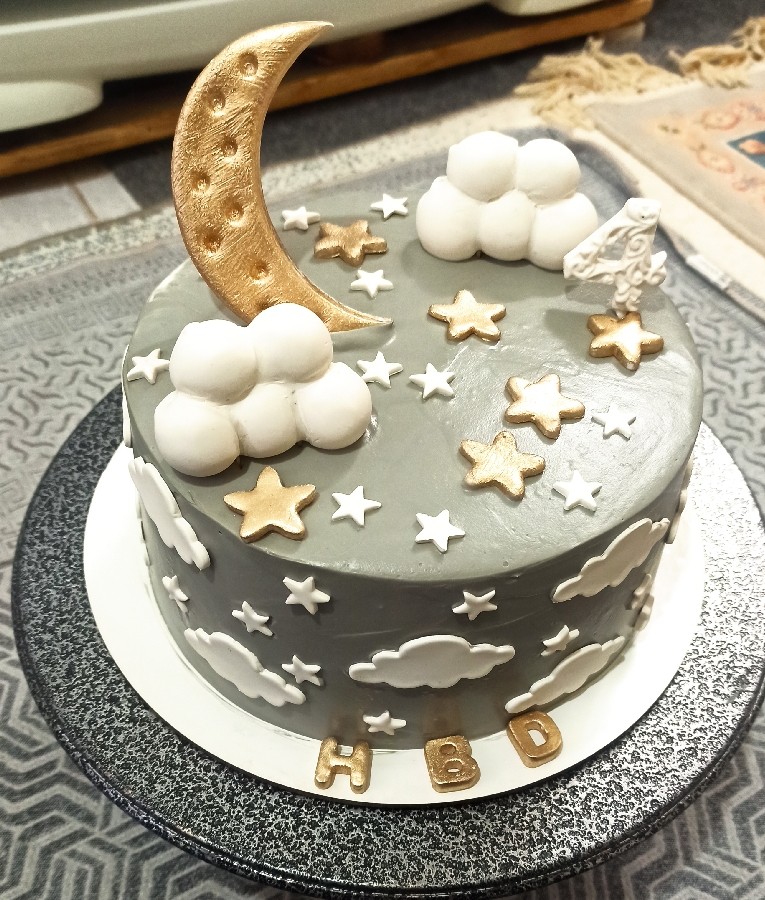 کیک تولد
#آرشیو