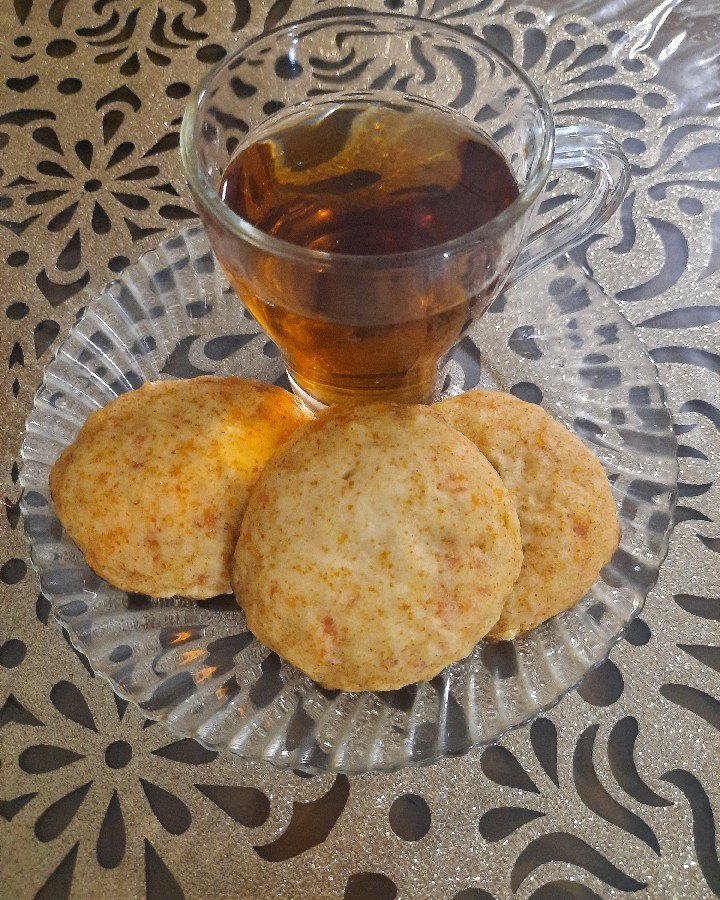 کوکی مربایی