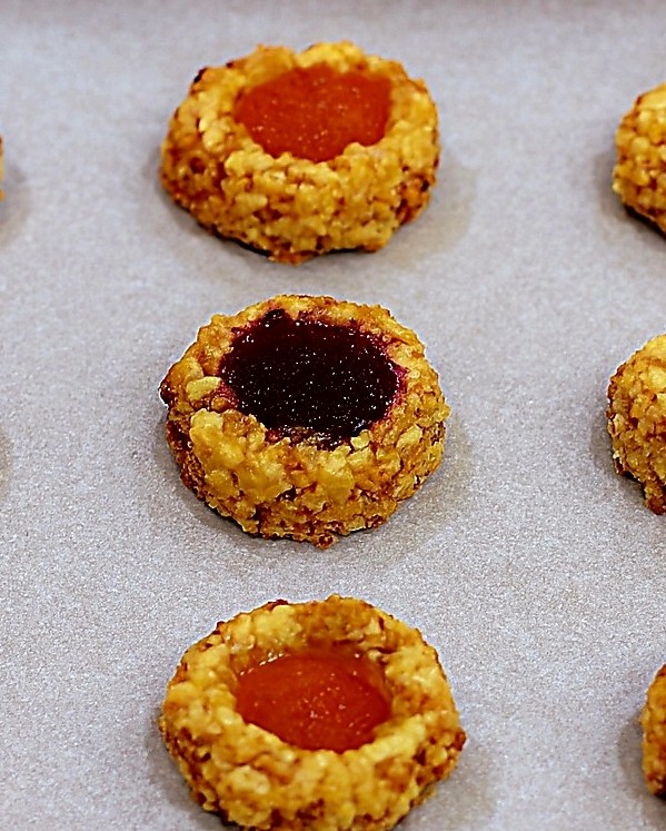 کوکی هل وگردو