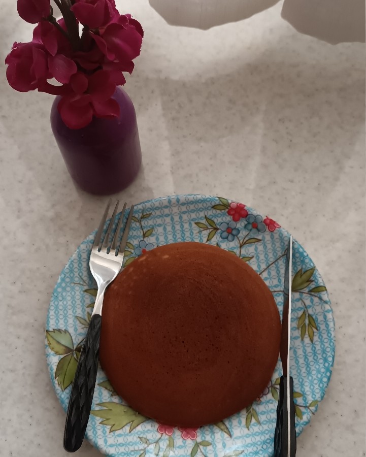 پنکیک تپلی?