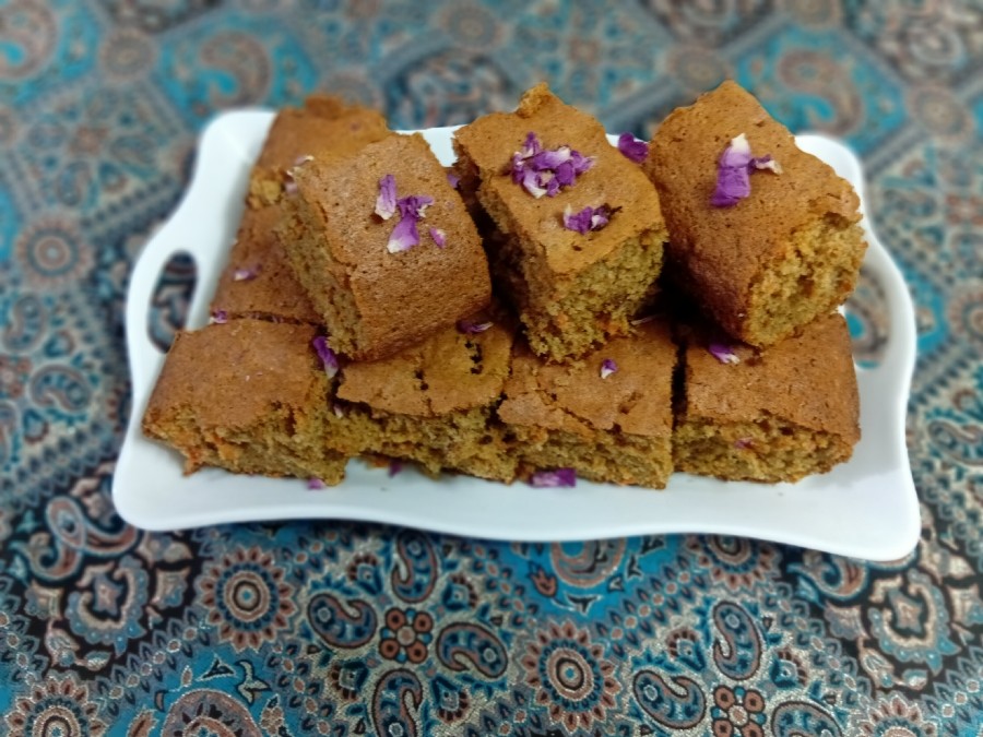 کیک هویح گردو

بماند به یادگار از اولین پست ۱۴۰۴/۹/۱۷??