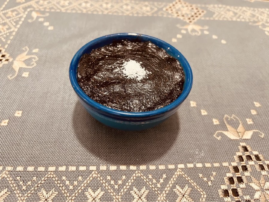 شکلات صبحانه خرمایی