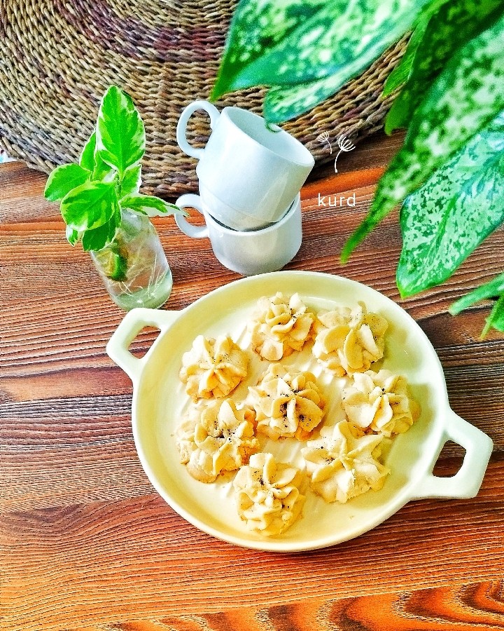 شیرینی بهشتی 