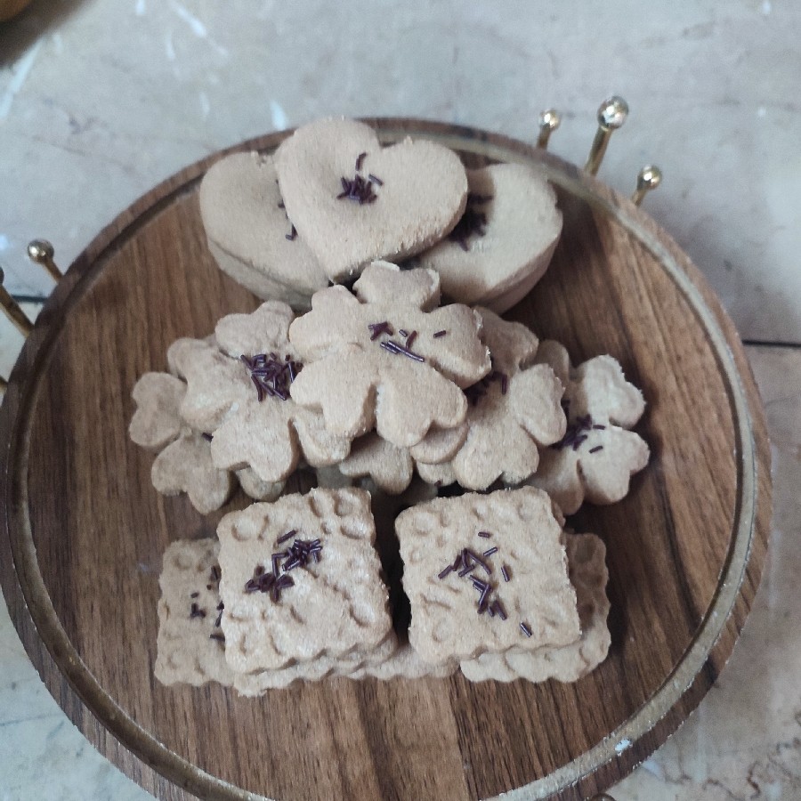 شیرینی فرانسوی