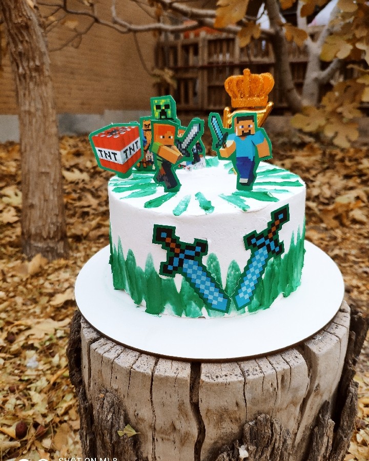 کیک تیرامیسو