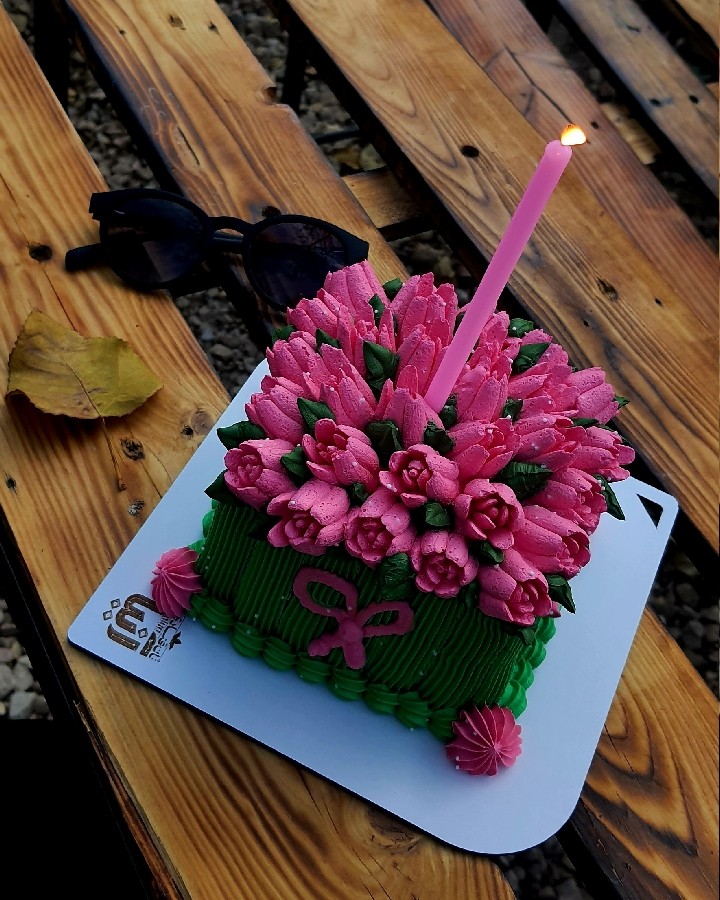 تولد پاییزی
