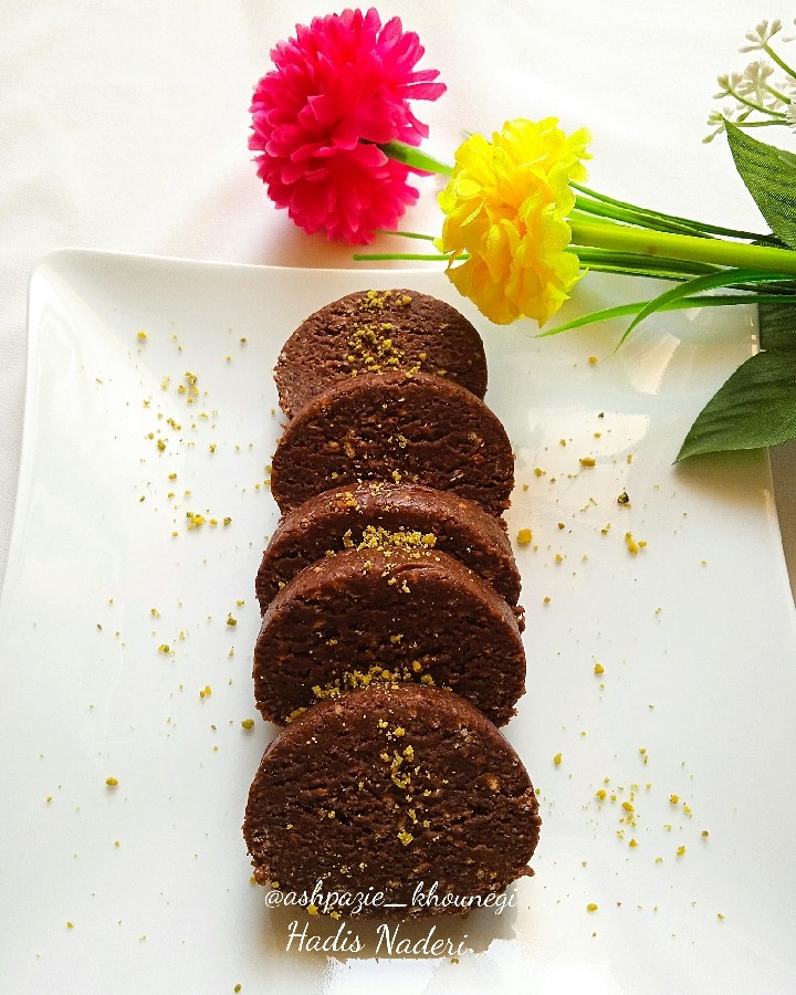 #رولت_یخچالی