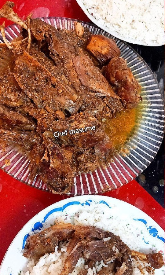 فسنجان اُردک