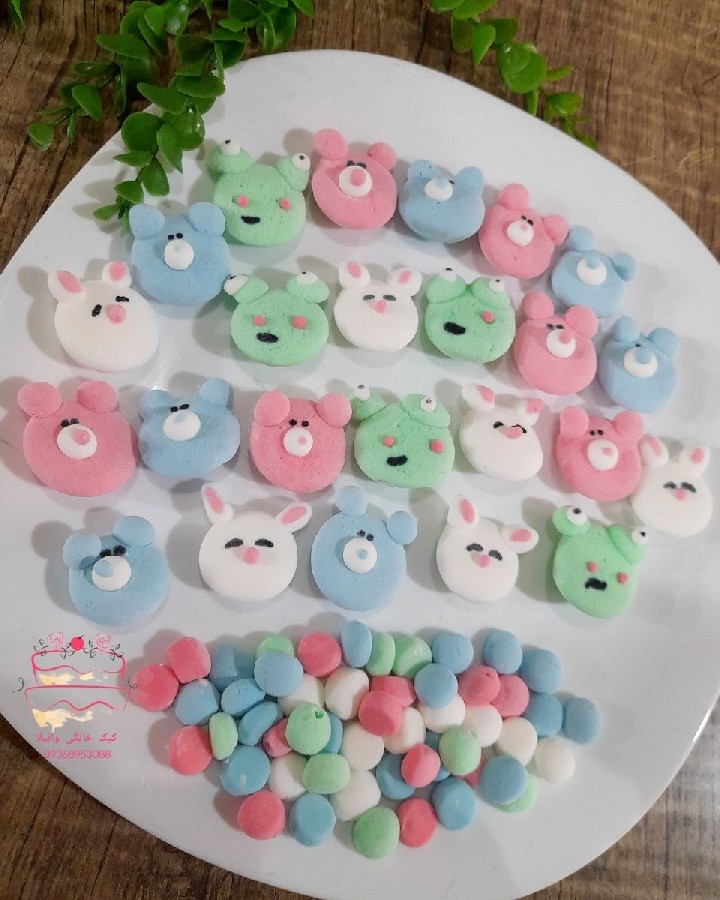 مارشمالو عروسکی 