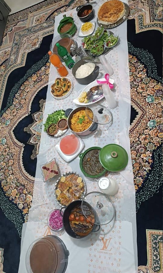 قابلمه پارتی