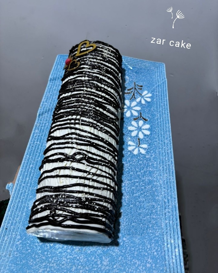 رولت خوشکلمون 