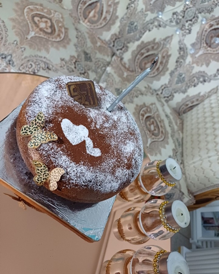 کیک روز مادر وروز زن