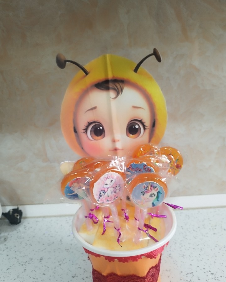 کیک روز مادر 
آبنبات های خوشمزه باجاآبنبات بامزه