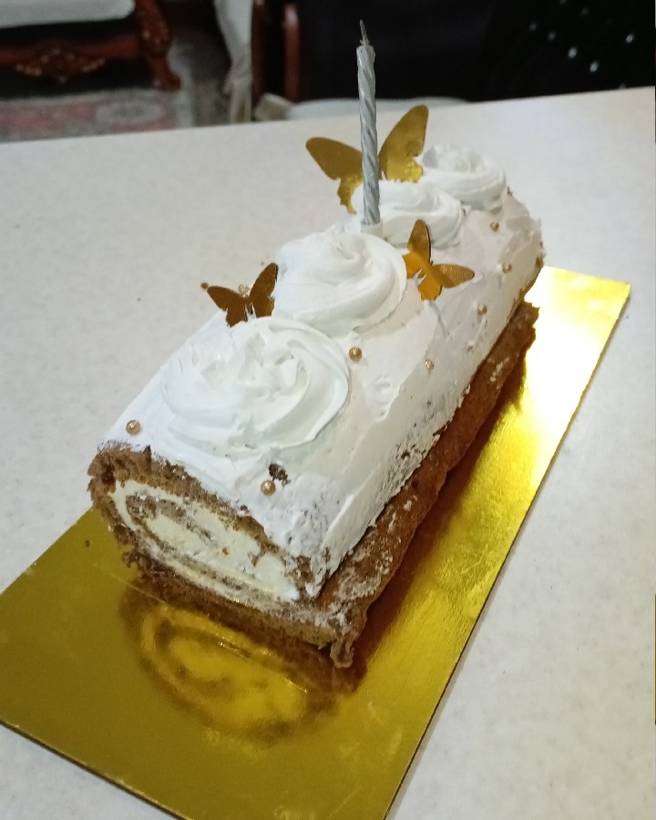 رولت روز مادر