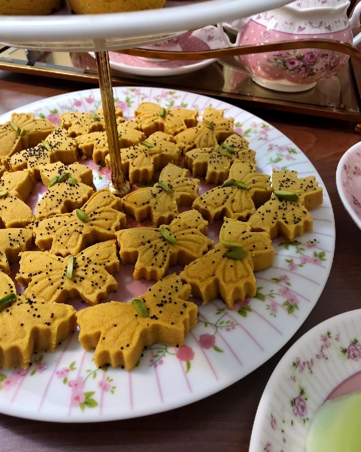 یه شب مهتاب...