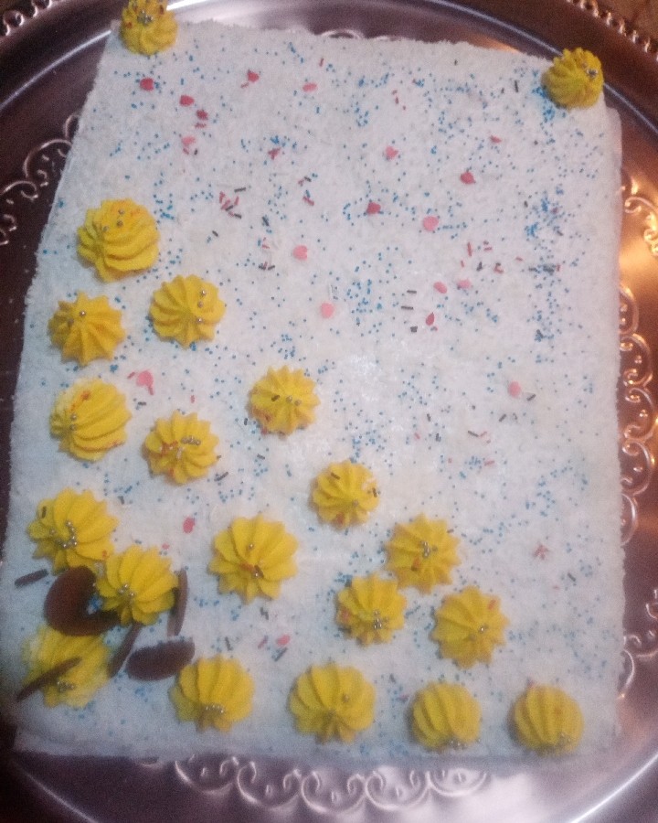 کیک ولادت فاطمه زهرا
روز مادر 