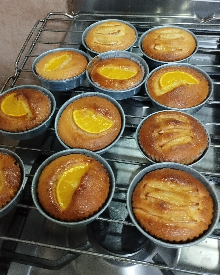 پای میوه یاهمون پای سیب 