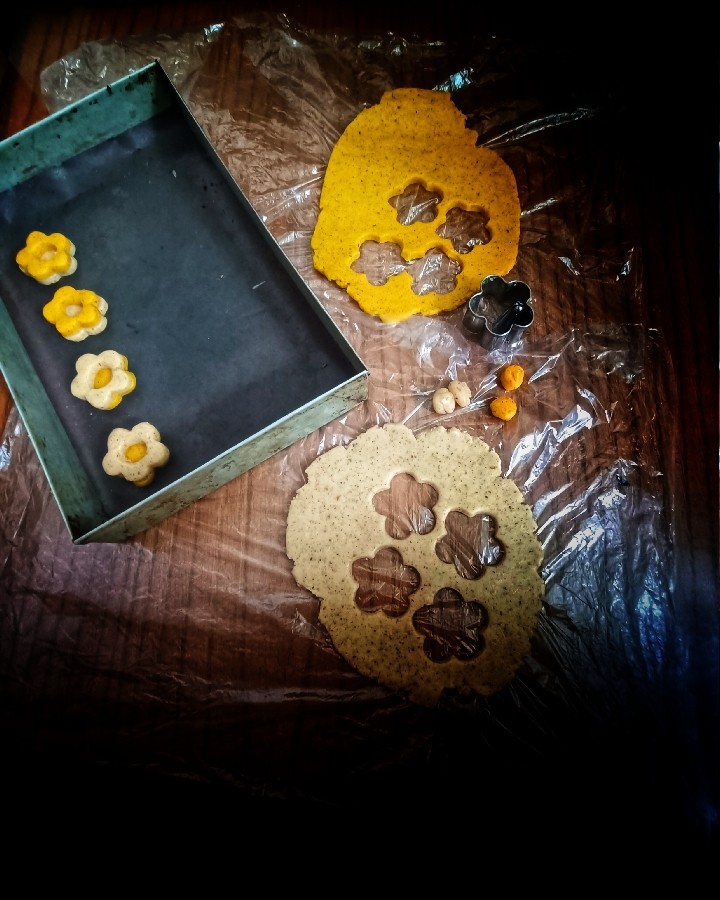 قرابیه باقلوا 