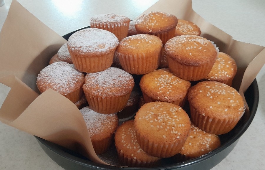 پای سیب  به نیت حضرا زهرا(س)   عزیزان. روزتون مبارک 