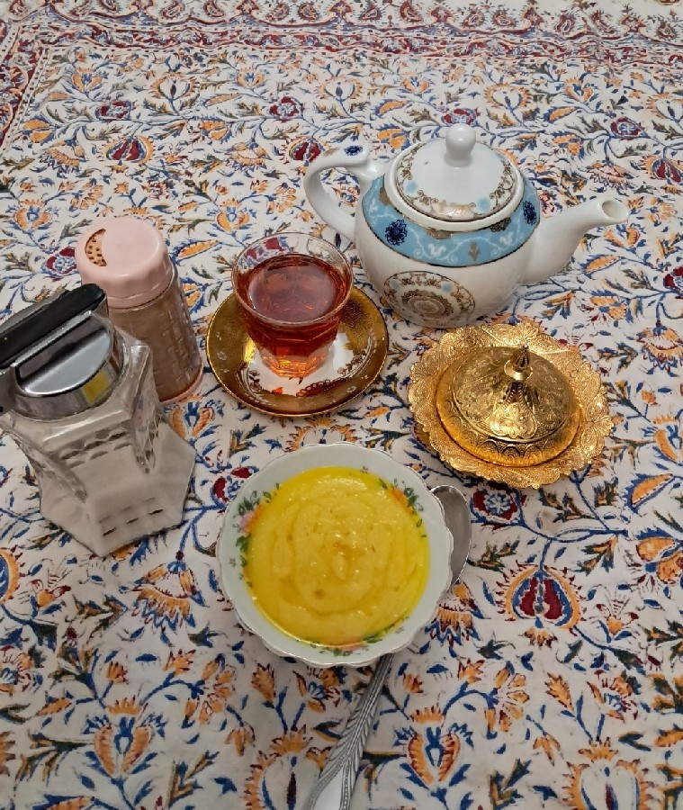 قویماق‌توهوای‌بارونی‌