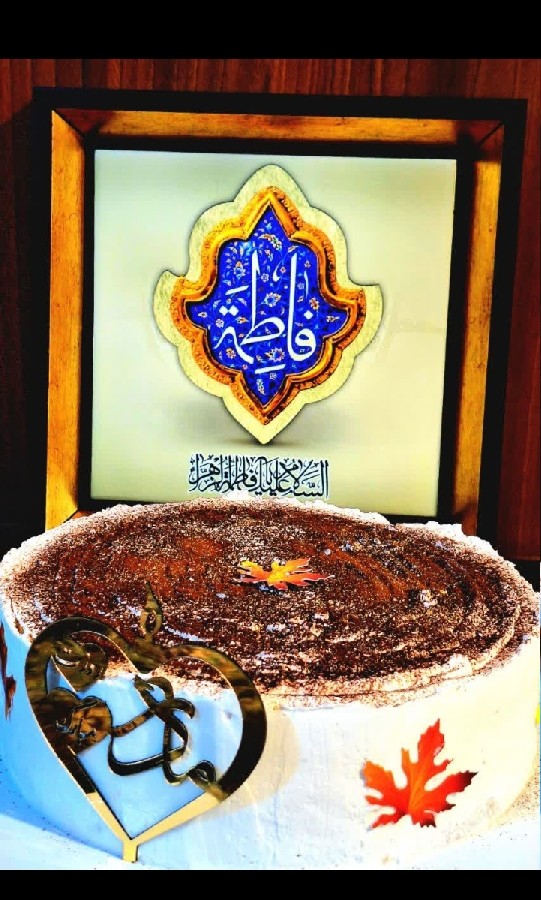 کیک وتیرامیسو