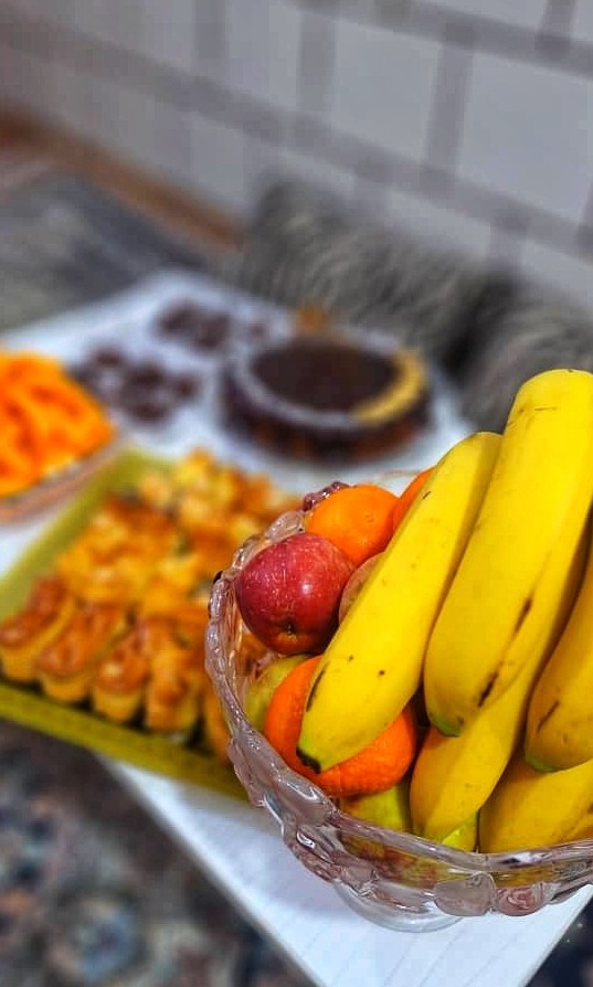 میز روز مادر