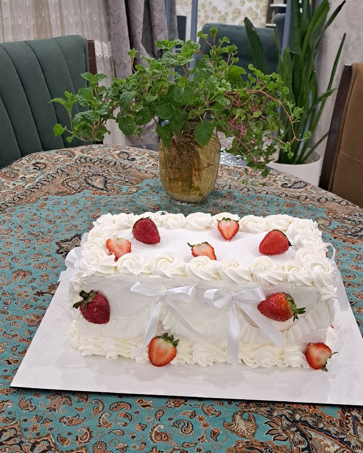 روز مادر مبارک... 