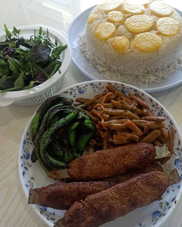 روزمرگی (پارت ۲)