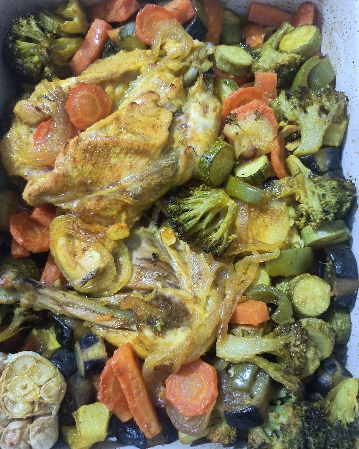 روزمرگی (پارت۳)