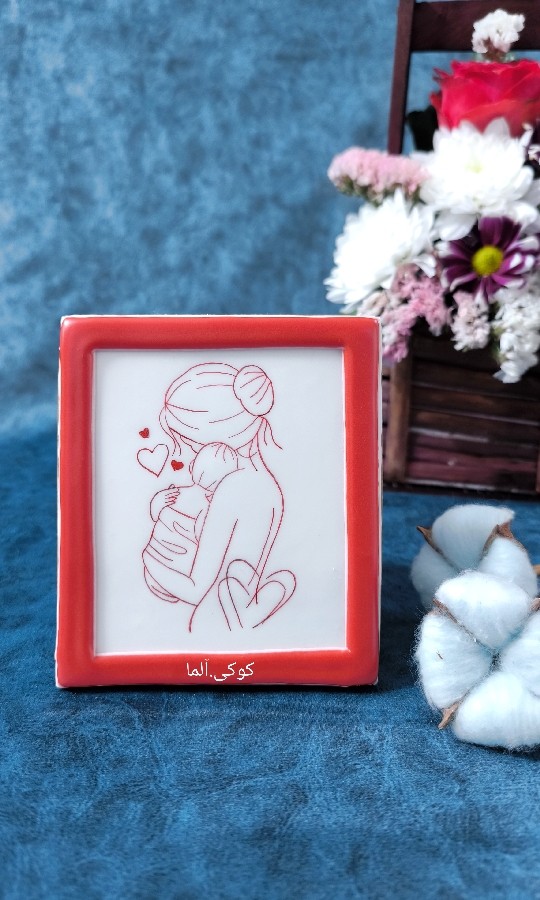 کوکی روز مادر