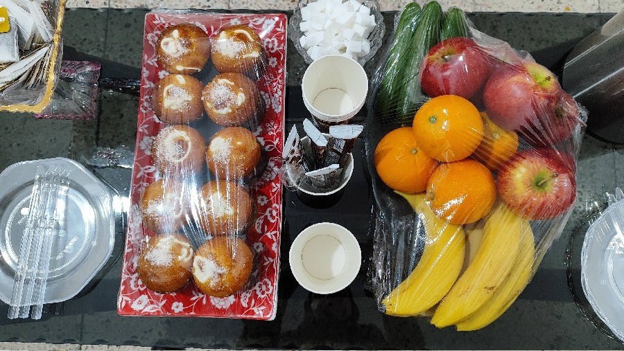 تولد بانو دوعالم