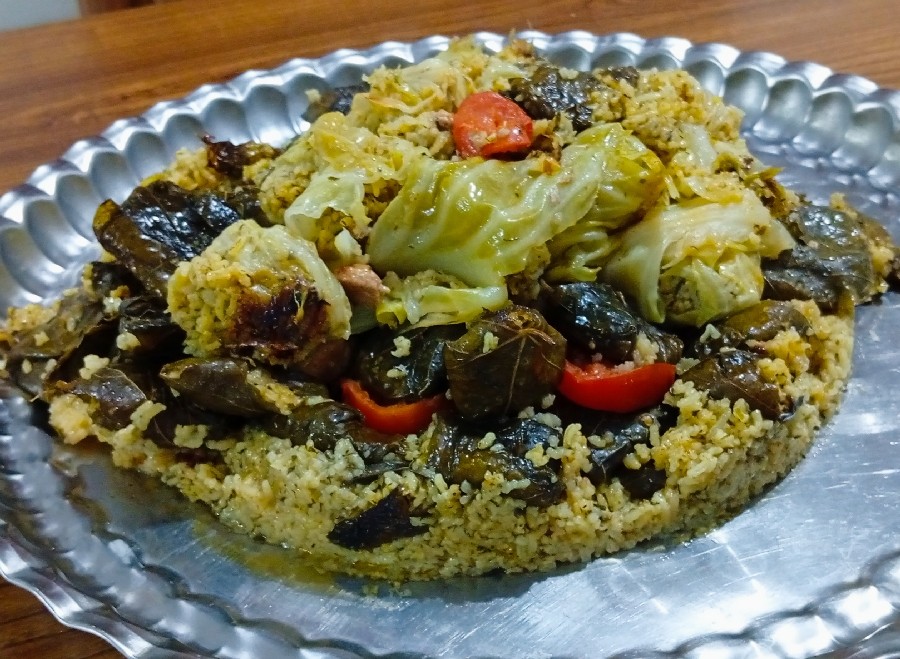 دلمه کوردی 
