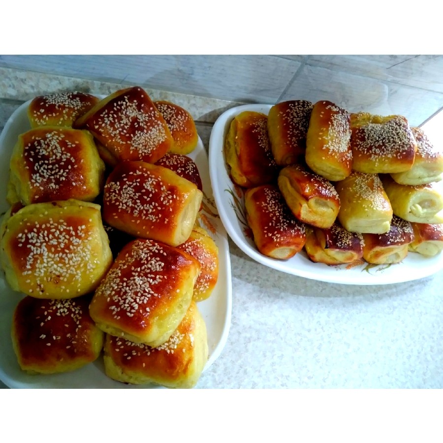 شیرینی دانمارکی 