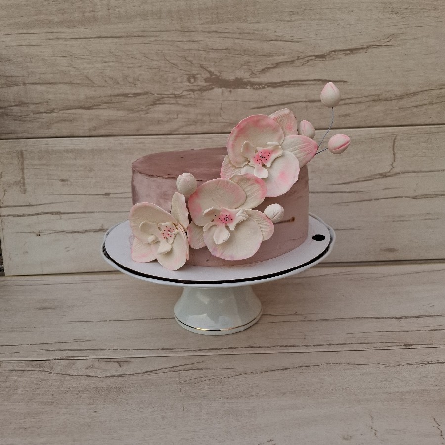 کیک روزمادر