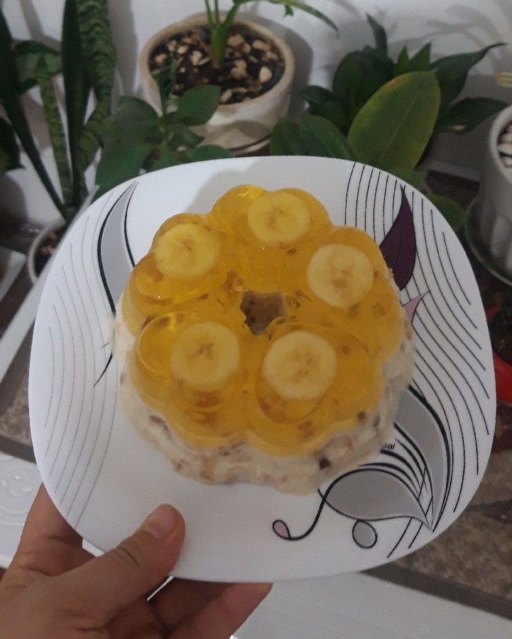 عکس روکر موز آسان