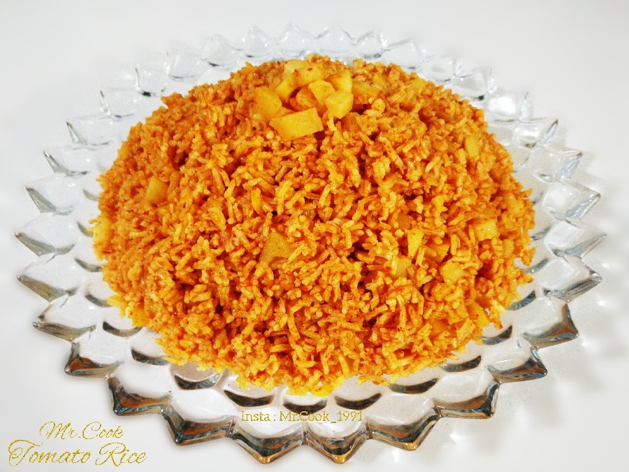 دمی گوجه فرنگی