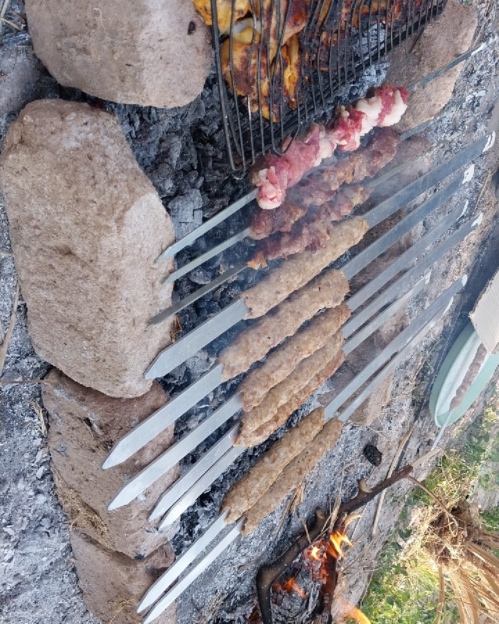 دورهمی خانوادگی