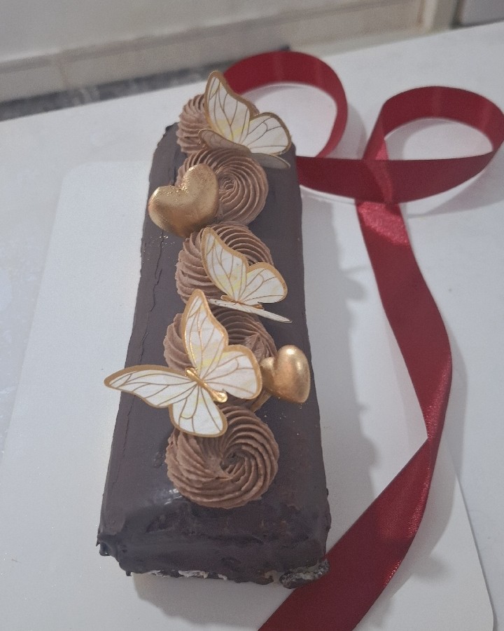 رولت روزمادری