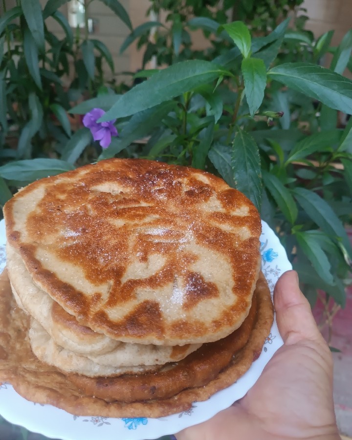 نون گرم تابی