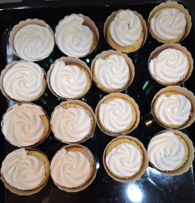 کاپ کیک روز مادر