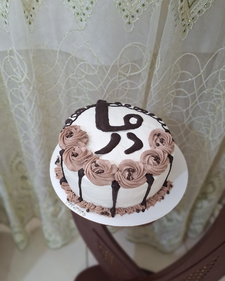 کیک روز مادر 