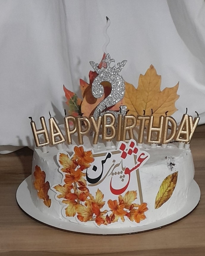 1404/9/20 تولدت مبارک پسرم