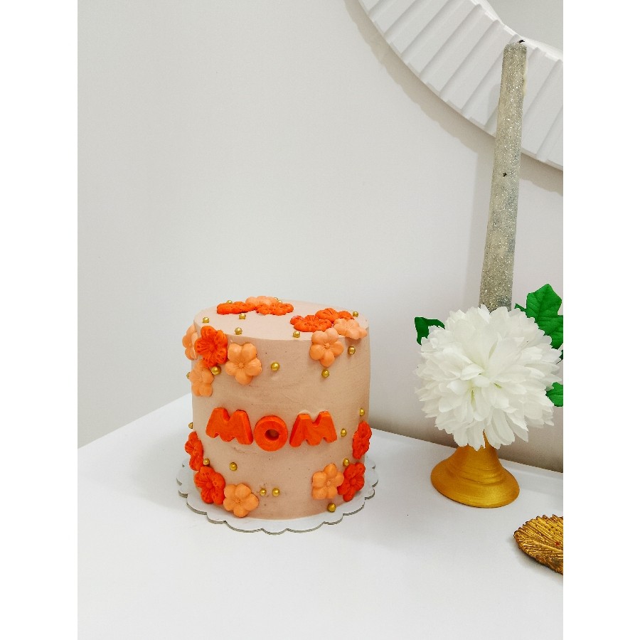 کیک روز مادر