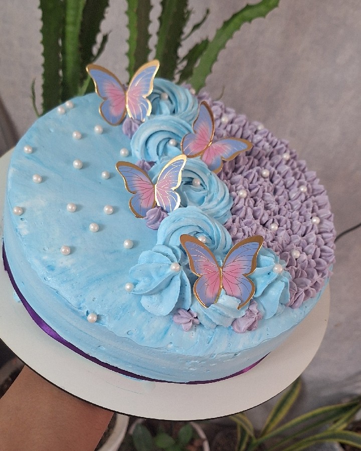 کیک روز مادر 