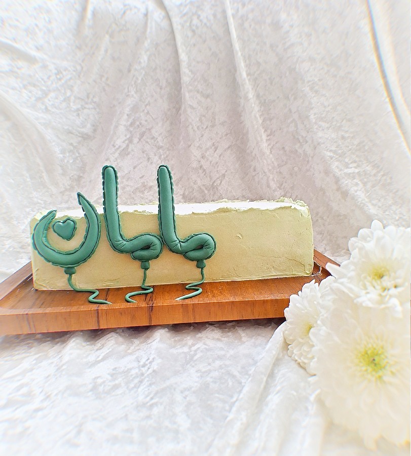 کیک روز مادر